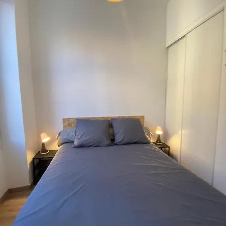 Appartement Republique / La Joliette à Marseille Extérieur photo
