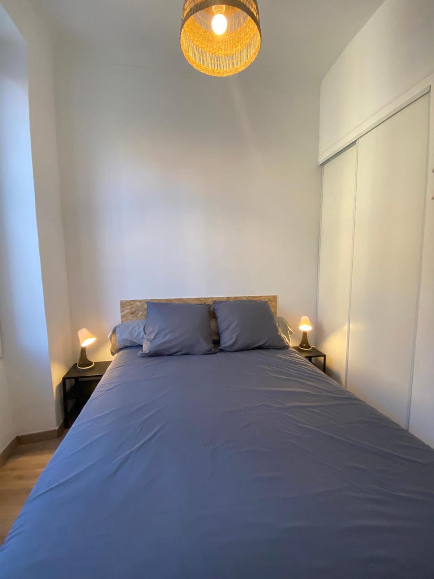 Republique / La Joliette Apartment *
